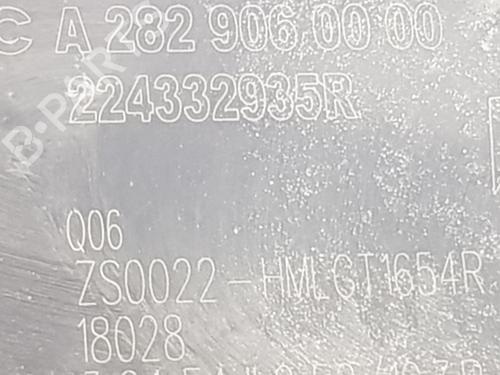 Ignition coil RENAULT CAPTUR II (HF_) TCe 130 (HFMF) | BP31264134M94