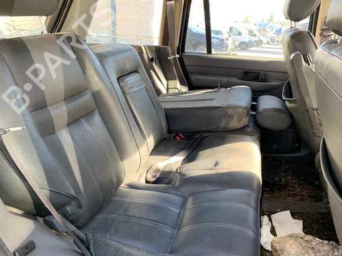 Left rear door LAND ROVER RANGE ROVER II (P38A) 2.5 D 4x4 | BP10258168C4 