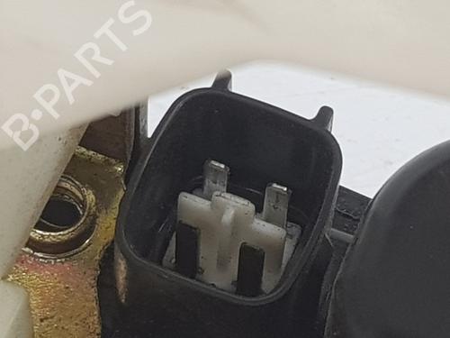 Front left lock JEEP CHEROKEE (KJ) 2.5 CRD 4x4 | BP10544117C98 