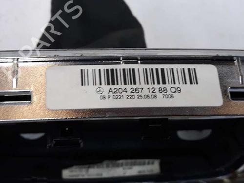 Other MERCEDES-BENZ C-CLASS (W204) C 320 CDI (204.022) | BP14126439O1 