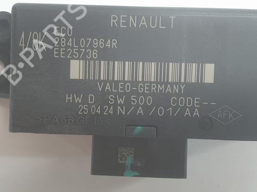 Electronic module RENAULT ARKANA I (LCM_, LDN_) | BP33861103M83 - Image 4