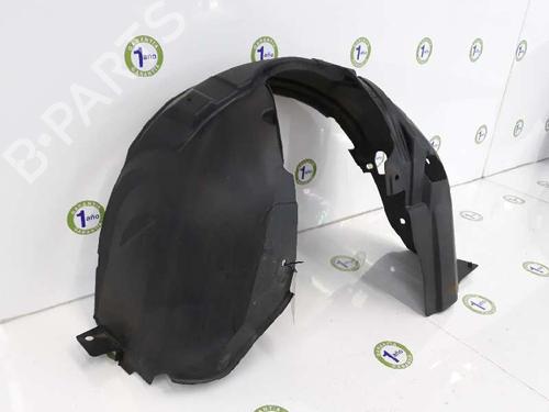 Wheel arch MINI MINI (R50, R53) One D | BP14122110C56 