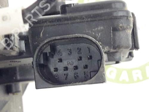 Rear left lock BMW 3 (E46) 330 d | BP3497299C100 