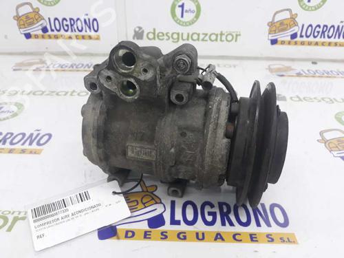 Used AC compressor TOYOTA LAND CRUISER 90 (_J9_) 3.0 TD (KZJ90_, KZJ95_, KZJ90R, KZJ95R, KZJ90W, KZJ95W) (125 hp) 2502533