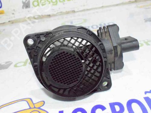 Mass air flow sensor VW GOLF V (1K1) 1.9 TDI | BP1637675M95 