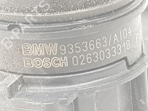 Other BMW 3 (F30, F80) 318 d | BP18046410O1 