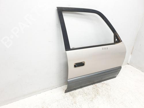 Right front door TOYOTA LAND CRUISER 90 (_J9_) 3.0 TD (KZJ90_, KZJ95_, KZJ90R, KZJ95R, KZJ90W, KZJ95W) | BP21003999C3 