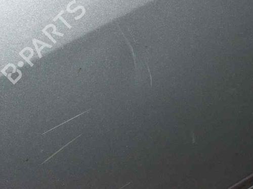 Left rear door PEUGEOT 407 (6D_) 2.0 (6DRFNB, 6DRFNE) | BP1326184C4 