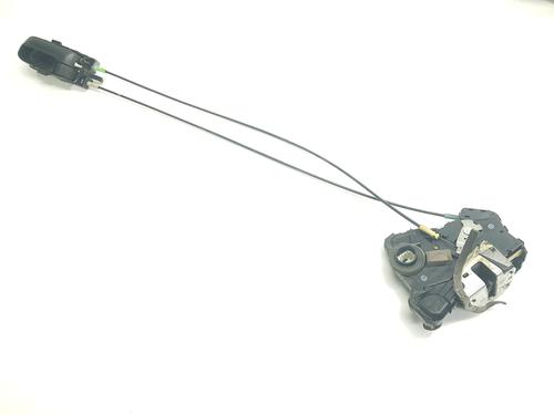 Front left lock SUZUKI GRAND VITARA II (JT, TE, TD) 1.9 DDiS (JB419WD, JB419XD) | BP30499865C98 