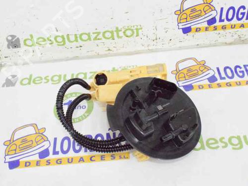Fuel pump MERCEDES-BENZ C-CLASS (W205) C 220 BlueTEC / d (205.002, 205.004) | BP1122249M76 