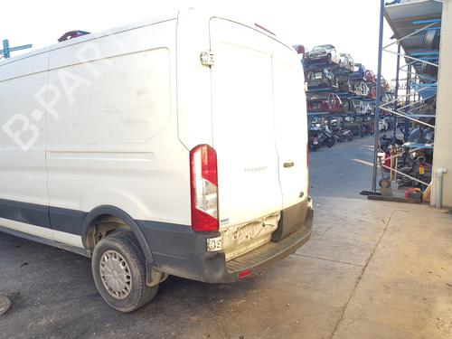 Siège avant gauche FORD TRANSIT CUSTOM V362 Van (FY, FZ) | BP30548952C15