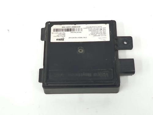 Electronic module JAGUAR XF I (X250) 3.0 D | BP7098902M83 