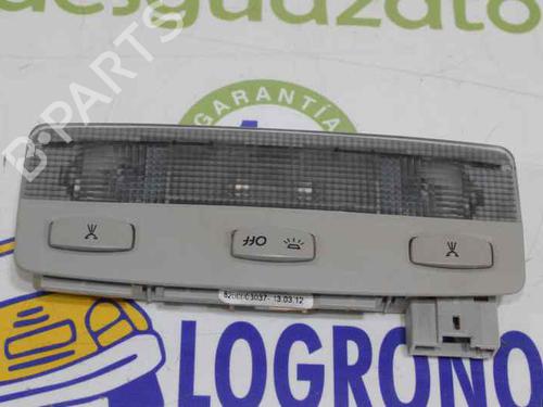 Used Interior roof light RENAULT TRAFIC II Bus (JL) 2.0 dCi 115 (JL00, JL01, JL0H, JL0M, JL0U) (114 hp) 7420747
