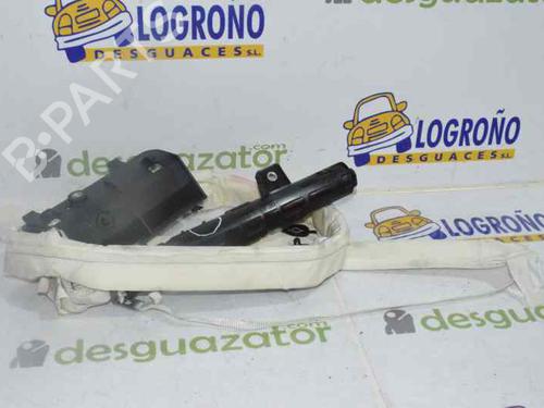 Airbag cortina direito ALFA ROMEO 159 (939_) 1.9 JTDM 16V (939AXC1B, 939AXC12) (150 hp) 0050516332 | 0050516332 | 50516332 |