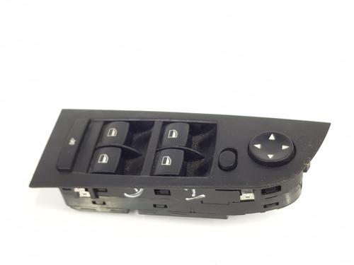 Left front window switch BMW 3 (E90) 320 d | BP28119124I27 