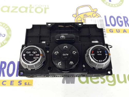 Climate control SUZUKI GRAND VITARA II (JT, TE, TD) 1.9 DDiS All-wheel Drive (JT419, TD44, JB419WD, JB419XD,... | BP2672275I5 