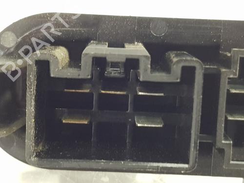 Heater resistor RENAULT MASTER III Van (FV) 2.3 dCi 135 FWD (FV0N, FV08, FV06, FV00, FV1S) | BP36558237M108 - Image 6