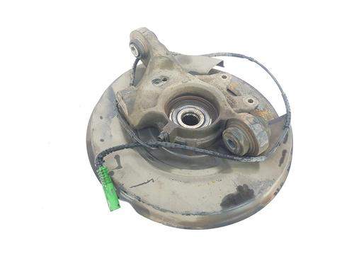 Right rear steering knuckle LAND ROVER RANGE ROVER III (L322) 3.6 D 4x4 | BP8415871M28 
