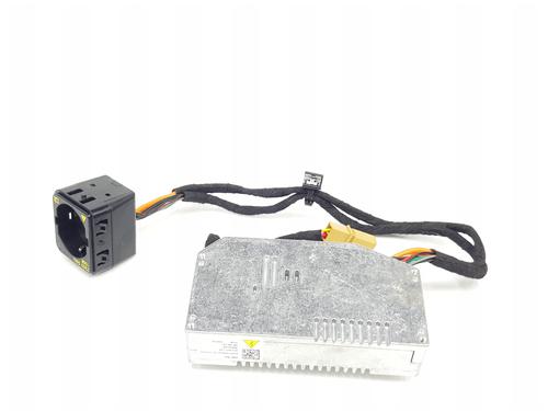 Used Electronic module Electronic module CUPRA LEON (KL1, KU1, KUG) [2020-2026] 35918249 35918249