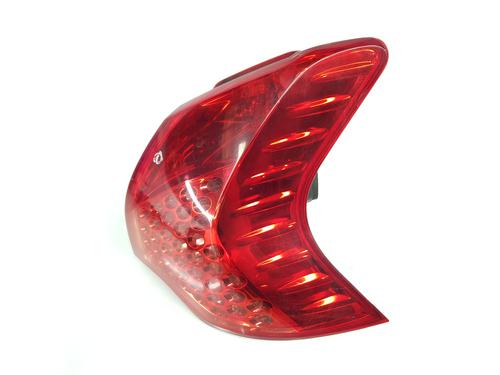 Used Right taillight PEUGEOT 3008 I MPV (0U_) 2.0 HDi 150 / BlueHDi 150 (150 hp) 29011234