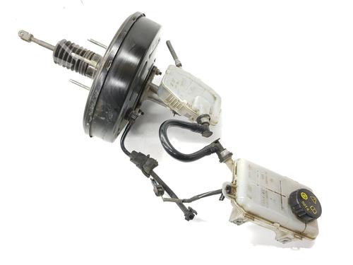 Used Servo brake FIAT TALENTO Van (296_) 1.6 D (121 hp) 24036890