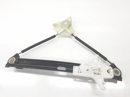 Rear left window mechanism SEAT IBIZA V (KJ1, KJG) 1.0 MPi | BP28387217C24