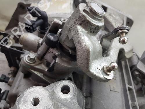 Gearbox OPEL INSIGNIA A Country Tourer (G09) 2.0 CDTi (47) | BP17324771M3 