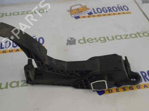 Used Pedal MERCEDES-BENZ M-CLASS (W164) ML 320 CDI 4-matic (164.122) (224 hp) 1656801