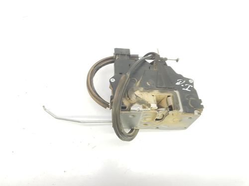 Front left lock PEUGEOT BOXER Van 2.2 HDi 130 | BP10034281C98