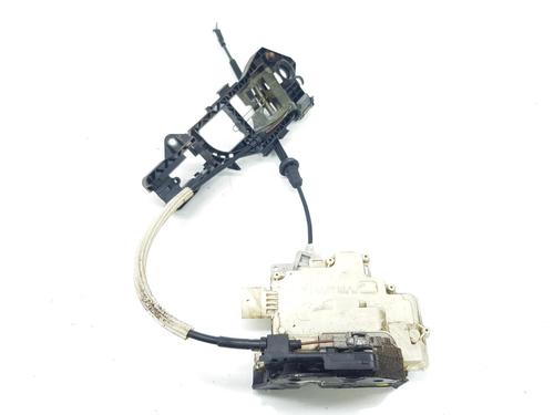 Used Rear left lock VW PASSAT B6 (3C2) 2.0 TDI (140 hp) 7504993