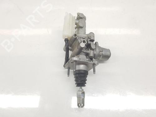 Brake master cylinder NISSAN NV200 / EVALIA Bus e-NV (ME0M) | BP11353042M77 