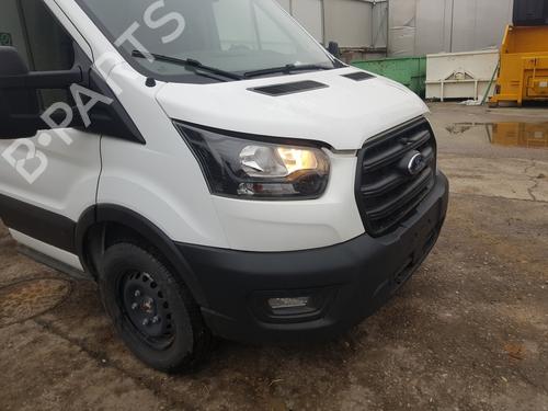 Air filter box FORD TRANSIT V363 Platform/Chassis (FED, FFD)  | BP35754301M87  - Image 26