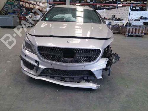Used Parts MERCEDES-BENZ CLA Coupe (C117)  CLA 200 CDI (117.301)  36577