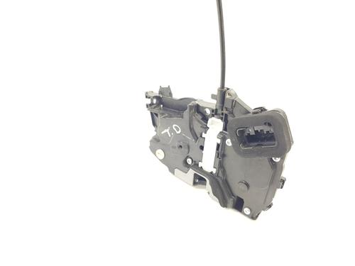 Rear right lock SEAT IBIZA V (KJ1, KJG) 1.0 MPi | BP13639793C99 