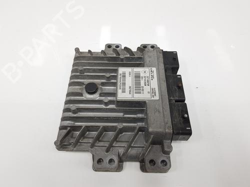 Engine control unit (ECU) RENAULT CLIO III (BR0/1, CR0/1) 1.5 dCi | BP33861623M57 - Image 2