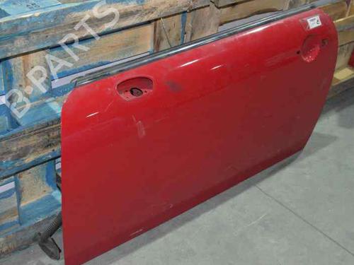 Left front door MINI MINI (R50, R53) One | BP5229591C2 