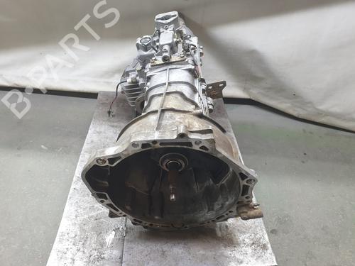 Gearbox OPEL FRONTERA A (U92) 2.5 TDS | BP28278761M3 