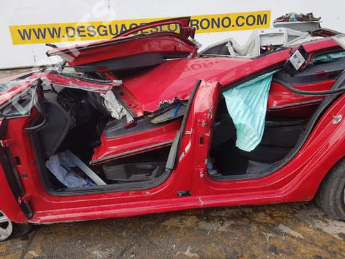 Electronic module VW GOLF VII Variant (BA5, BV5) 1.4 TSI MultiFuel | BP10530393M83  - Image 9