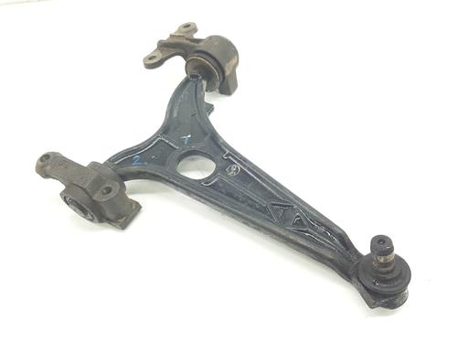 Venstre fortil bærearm CITROËN JUMPY II Platform/Chassis 2.0 HDi 125 | BP30724765M12