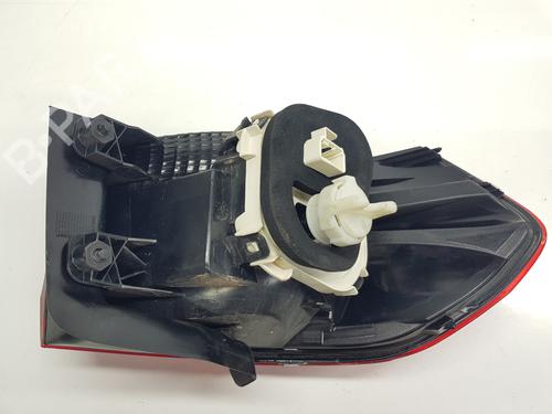 Right taillight VW TOURAN (5T1) 2.0 TDI | BP33411870C35 - Image 5
