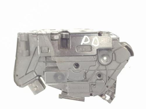 Front right lock SKODA SUPERB II Estate (3T5)  | BP28074370C97 