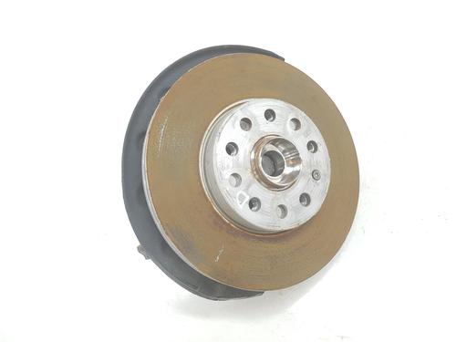 Used Right front steering knuckle VW GOLF VII (5G1, BQ1, BE1, BE2) 2.0 TDI (150 hp) 10328711