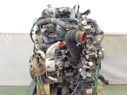 Engine TOYOTA HILUX VII Pickup (_N1_, _N2_, _N3_)  | BP28156258M1 