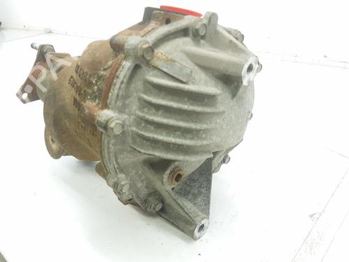 Rear differential JAGUAR S-TYPE II (X200) 2.7 D | BP10329042M24 