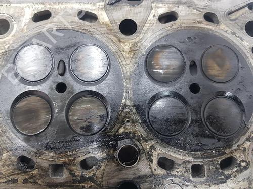 Cylinder head BMW 3 Compact (E46) 320 td | BP15126931M5 