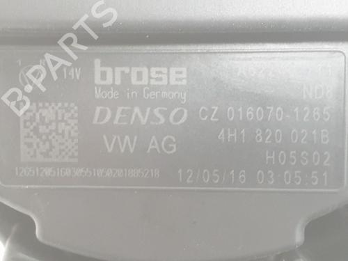 Heater blower motor AUDI A6 C7 (4G2, 4GC) 2.0 TDI | BP30487251M62