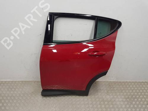 Used Left rear door Left rear door ALFA ROMEO TONALE (965_) [2022-2026] 40157099 40157099