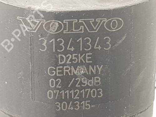 Electronic module VOLVO V40 Hatchback (525) D3 | BP16760930M83 