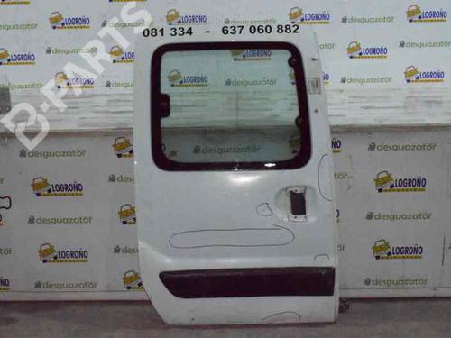 Used Right slide door Right slide door RENAULT KANGOO (KC0/1_) [1997-2026] 1543825 1543825