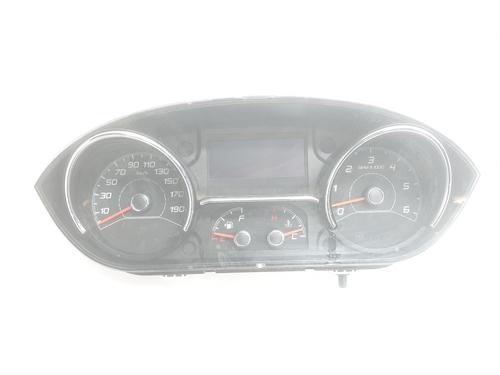 Used Instrument cluster Instrument cluster OPEL MOVANO C Van (U9) [2021-2026] 34354662 34354662